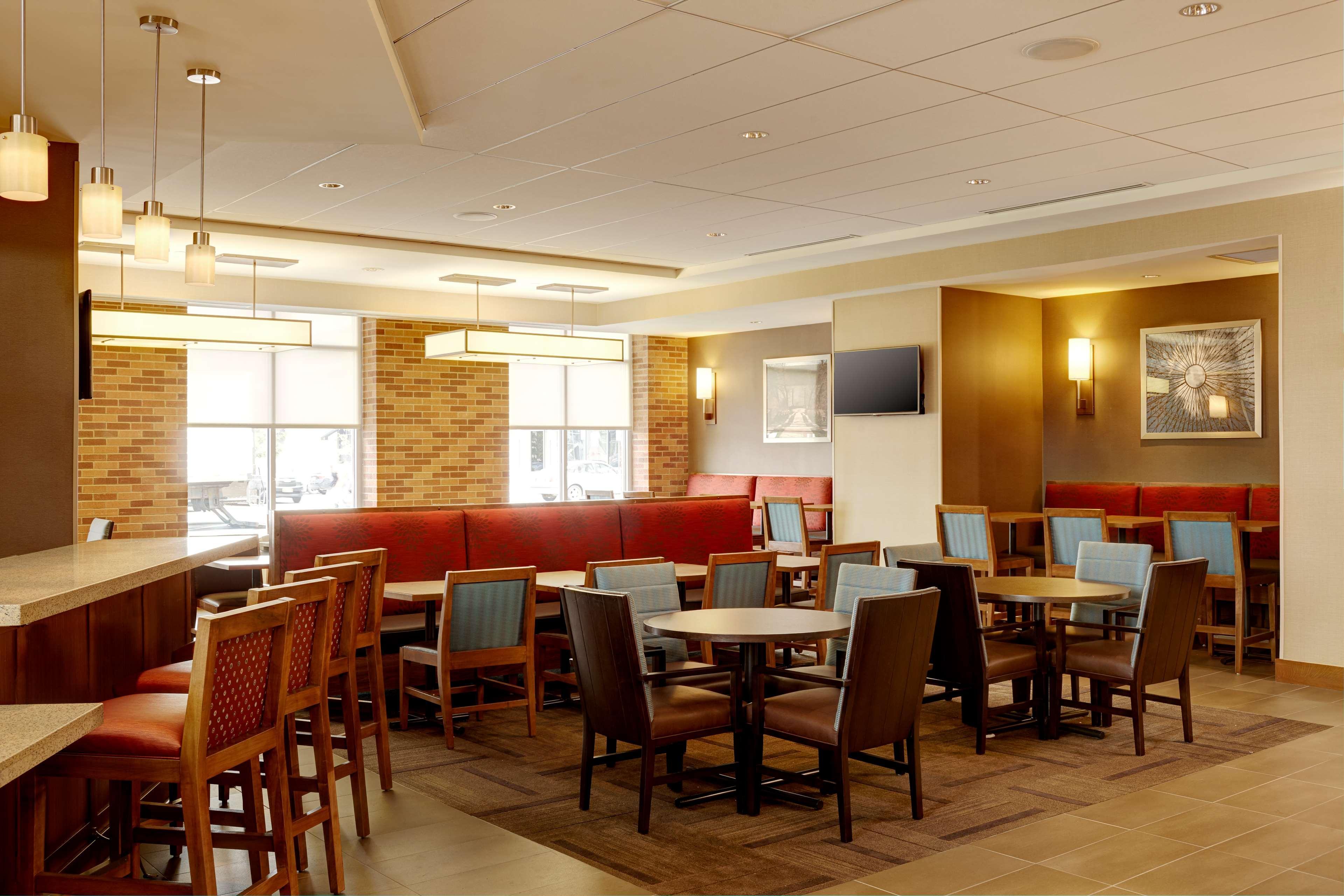 Hyatt Place New York Yonkers Exterior foto
