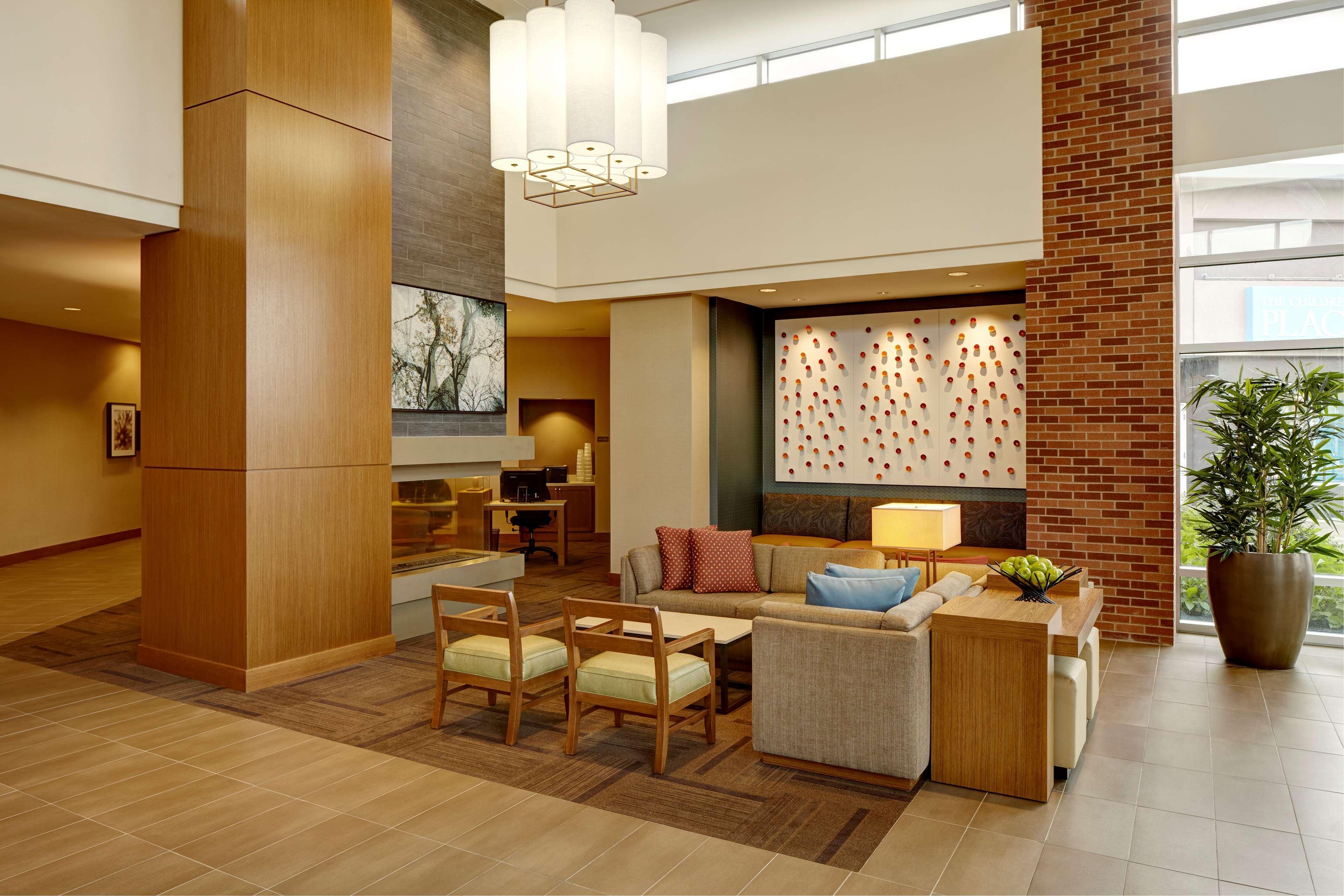 Hyatt Place New York Yonkers Exterior foto