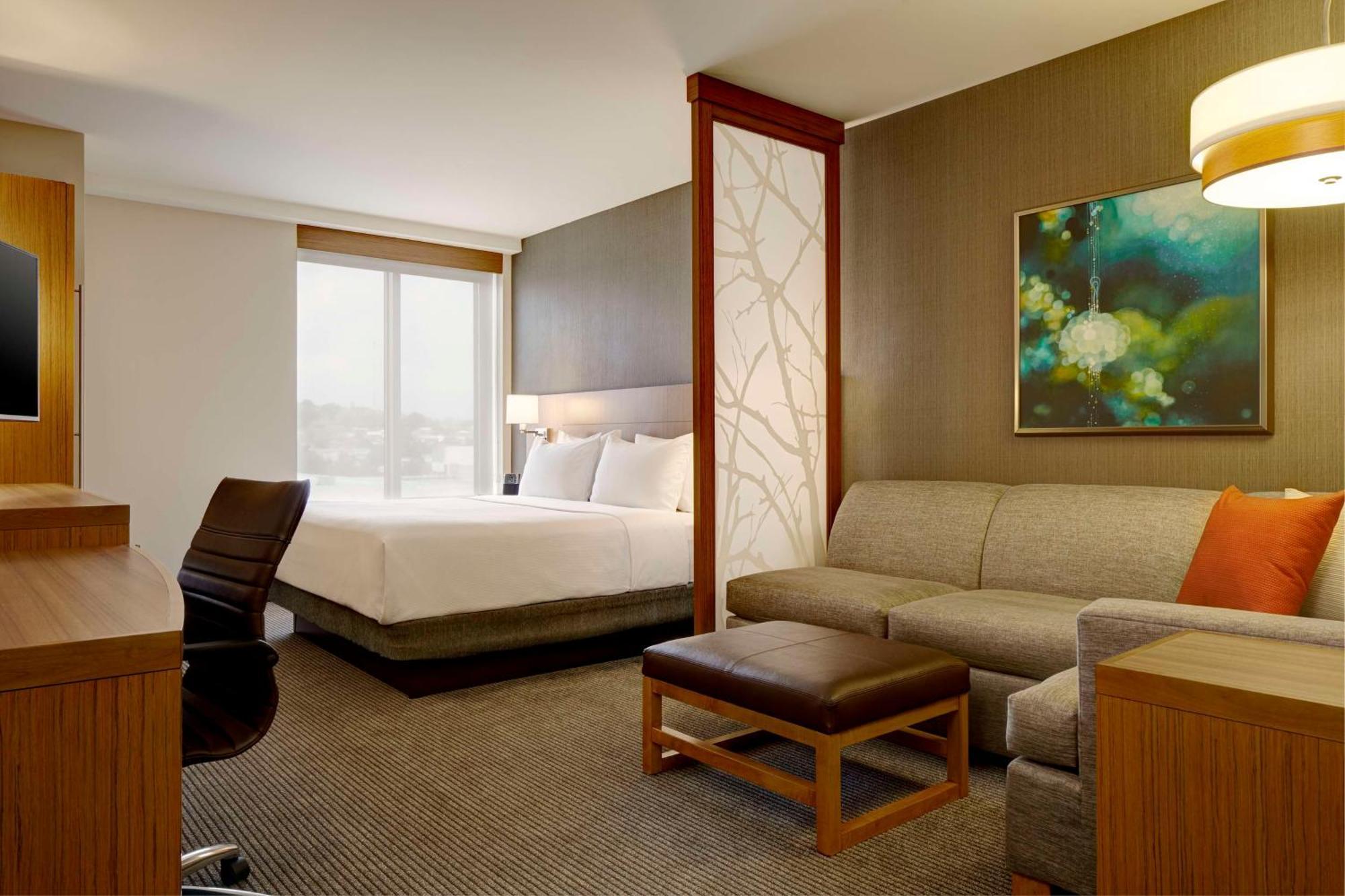 Hyatt Place New York Yonkers Exterior foto